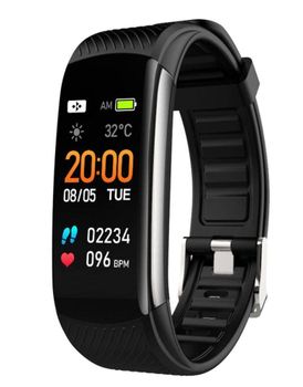 Smartwatch opaska sportowa Rubicon RNCE59 czarny  (2).jpg